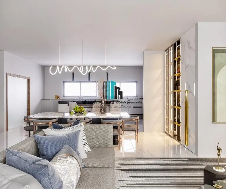 Foto 3 de Casa de Condomínio à venda, 525m2 em Porto Seguro - BA