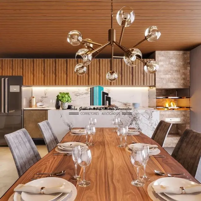 Foto 8 de Casa de Condomínio à venda, 525m2 em Porto Seguro - BA