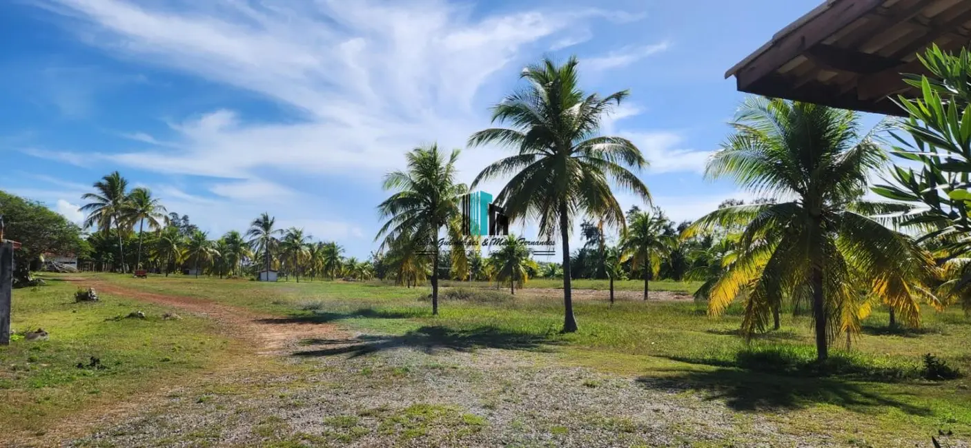 Foto 5 de Terreno / Lote à venda, 2700m2 em Camacari - BA