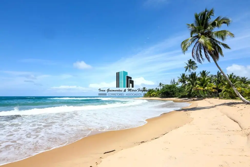 Foto 4 de Terreno / Lote à venda, 2700m2 em Camacari - BA