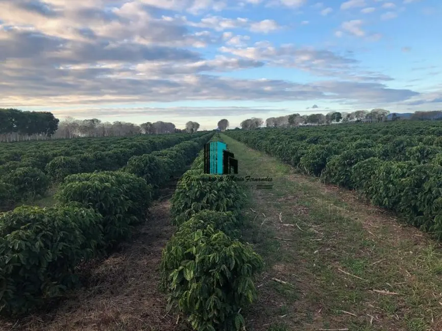 Foto 7 de Fazenda / Haras à venda, 4185m2 em Centro, Itamaraju - BA