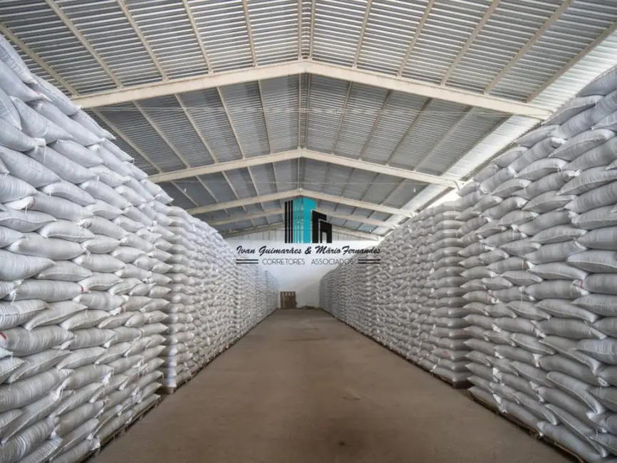 Foto 8 de Fazenda / Haras à venda, 4185m2 em Centro, Itamaraju - BA