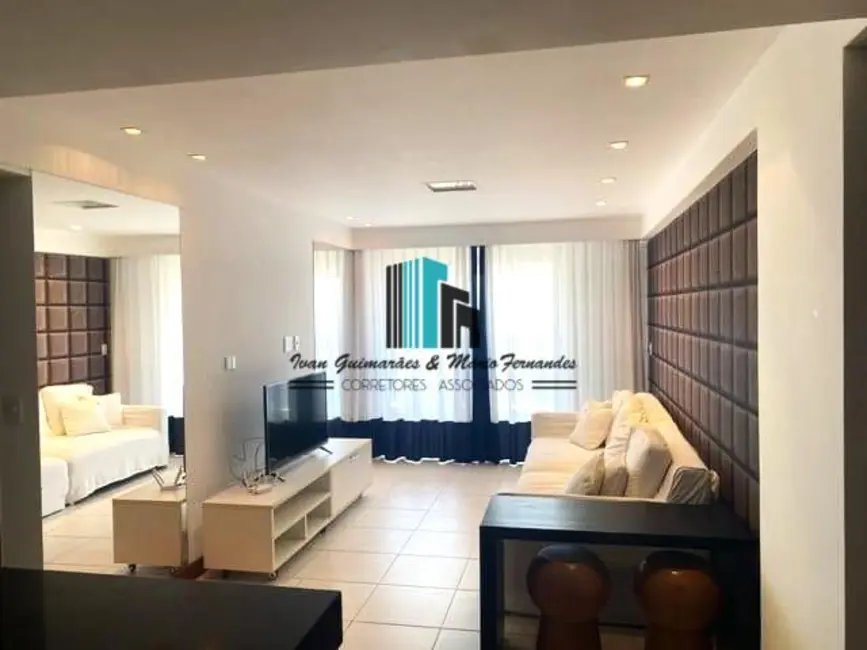 Apartamento à venda, 62m2 em Armação, Salvador - BA - imagem 9 Foto 9 de Apartamento à venda, 62m2 em Armação, Salvador - BA