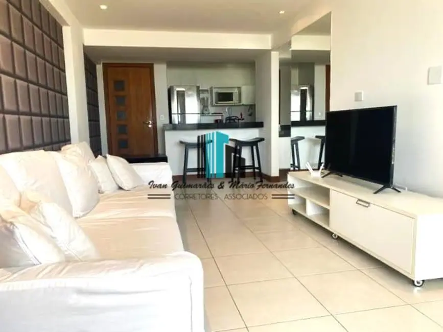 Apartamento à venda, 62m2 em Armação, Salvador - BA - imagem 3 Foto 3 de Apartamento à venda, 62m2 em Armação, Salvador - BA