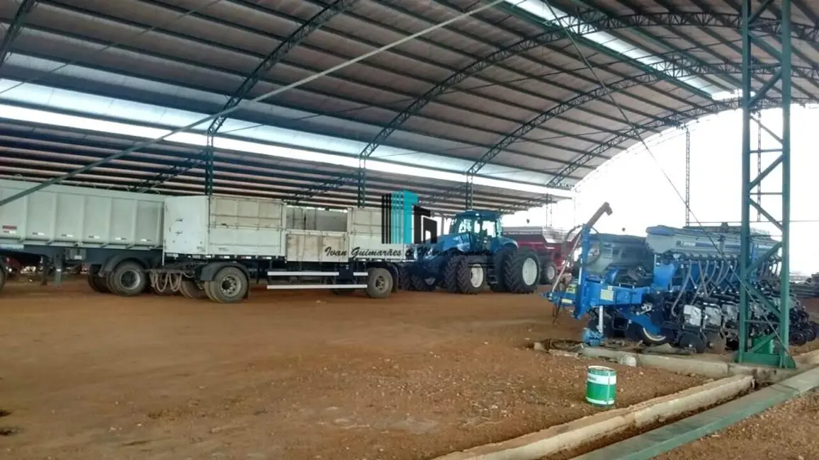 Foto 9 de Fazenda / Haras à venda, 32930m2 em Centro, Balsas - MA