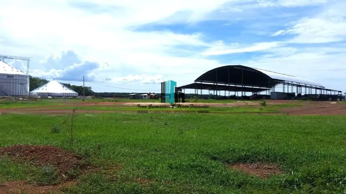 Foto 4 de Fazenda / Haras à venda, 32930m2 em Centro, Balsas - MA