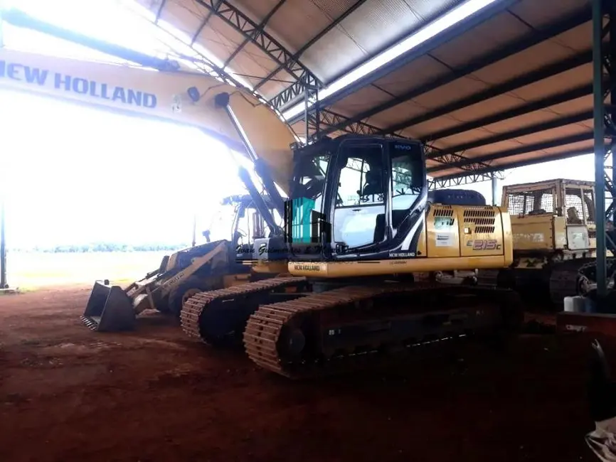 Foto 7 de Fazenda / Haras à venda, 32930m2 em Centro, Balsas - MA