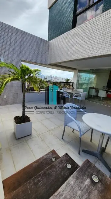 Foto 17 de Apartamento à venda em Pituba, Salvador - BA