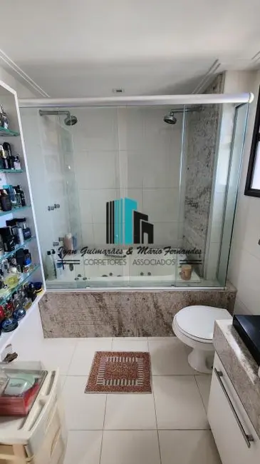 Foto 16 de Apartamento à venda em Pituba, Salvador - BA