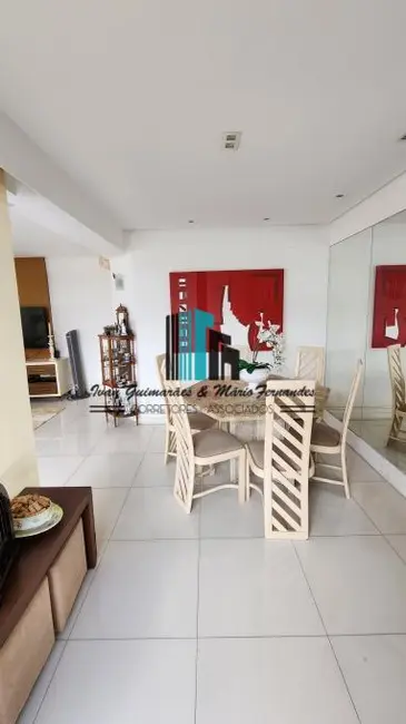 Foto 3 de Apartamento à venda em Pituba, Salvador - BA