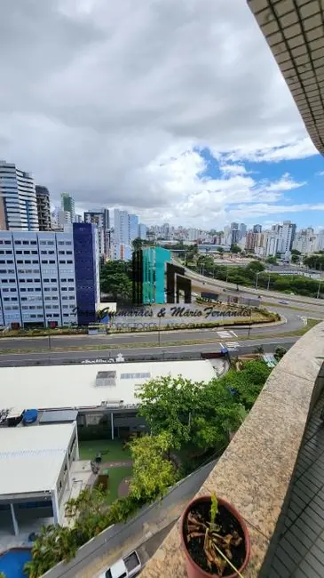 Foto 8 de Apartamento à venda em Pituba, Salvador - BA