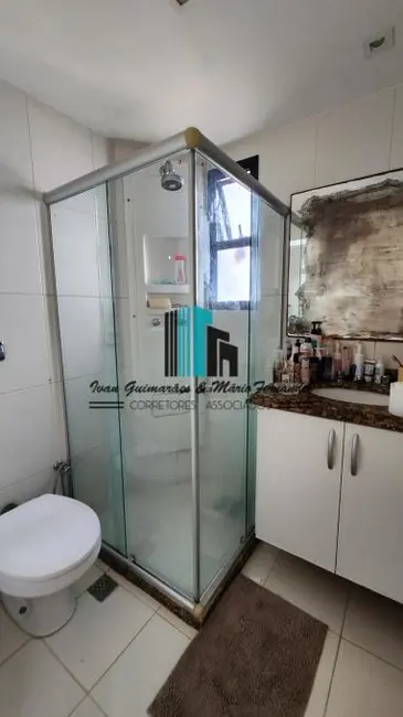 Foto 10 de Apartamento à venda em Pituba, Salvador - BA