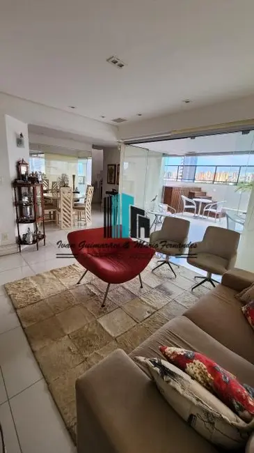 Foto 5 de Apartamento à venda em Pituba, Salvador - BA