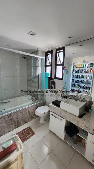Foto 14 de Apartamento à venda em Pituba, Salvador - BA