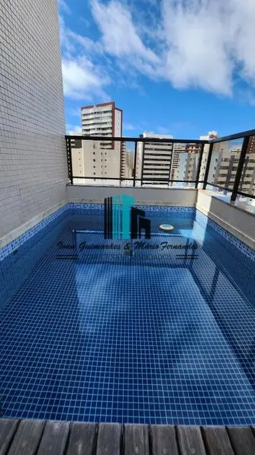 Foto 15 de Apartamento à venda em Pituba, Salvador - BA