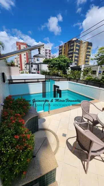 Foto 18 de Apartamento à venda em Pituba, Salvador - BA