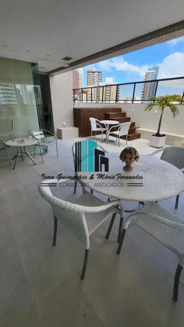 Foto 4 de Apartamento à venda em Pituba, Salvador - BA