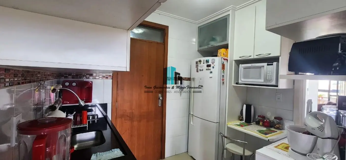 Foto 9 de Apartamento com 2 quartos à venda, 78m2 em Brotas, Salvador - BA