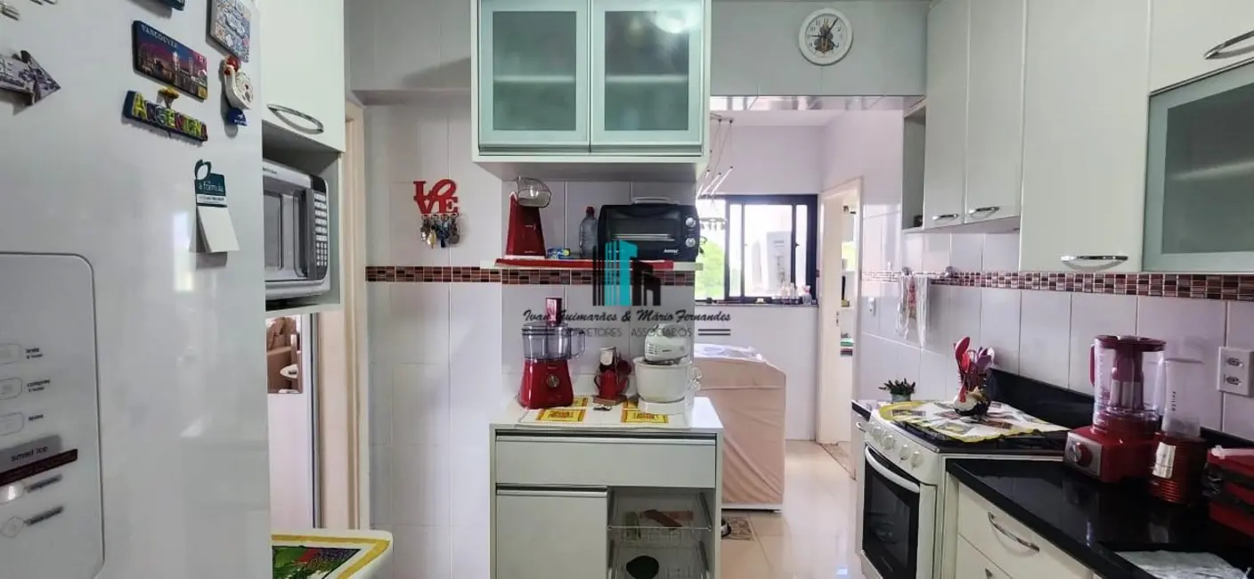 Foto 8 de Apartamento com 2 quartos à venda, 78m2 em Brotas, Salvador - BA