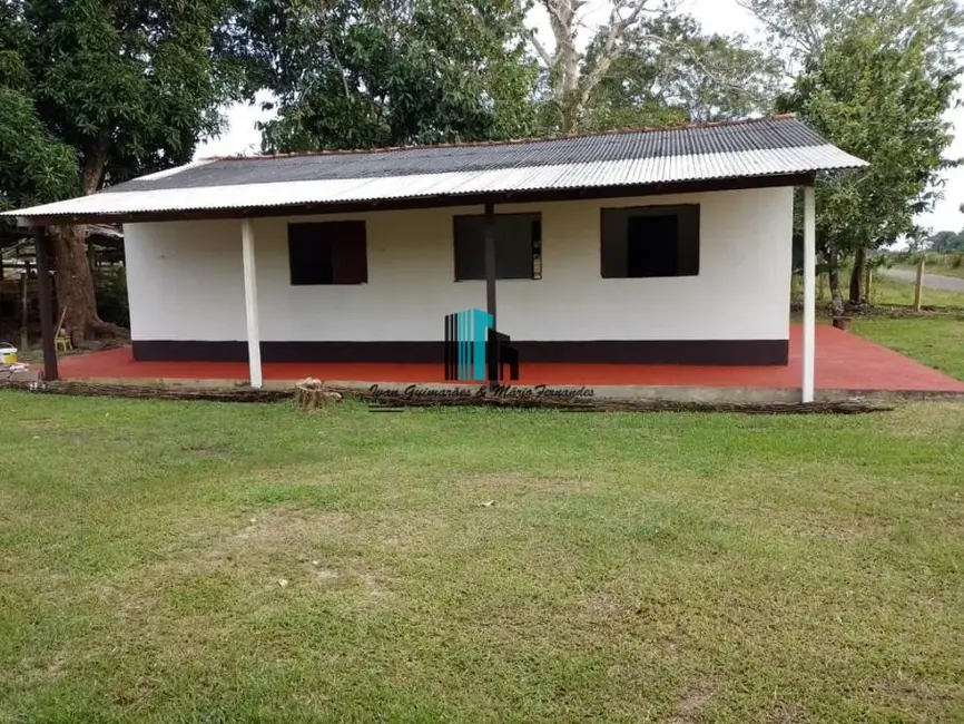 Foto 1 de Fazenda / Haras à venda, 228m2 em Mauazinho, Manaus - AM