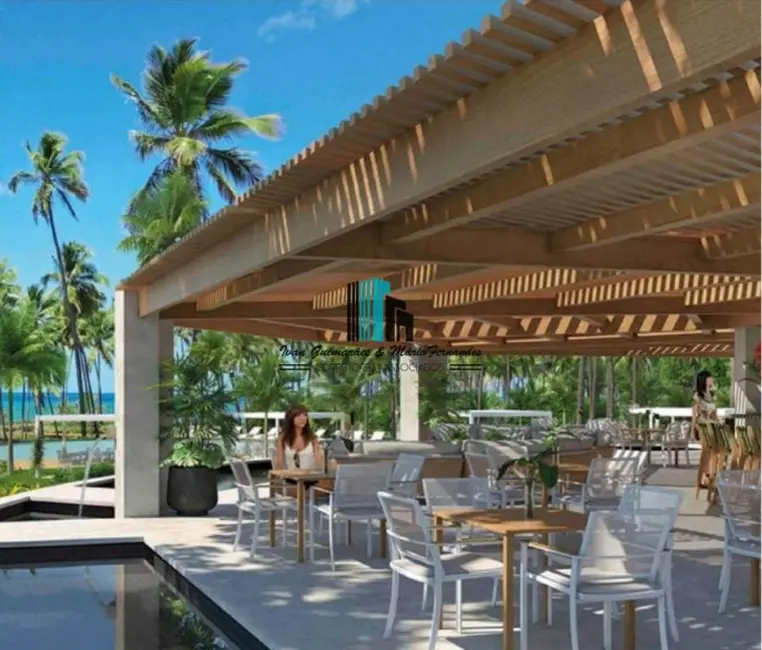 Foto 5 de Terreno / Lote à venda, 700m2 em Mata De Sao Joao - BA