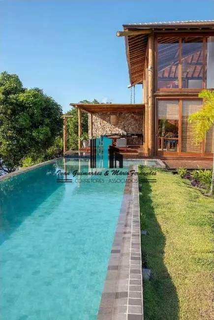 Foto 7 de Casa de Condomínio à venda, 3000m2 em Camamu - BA