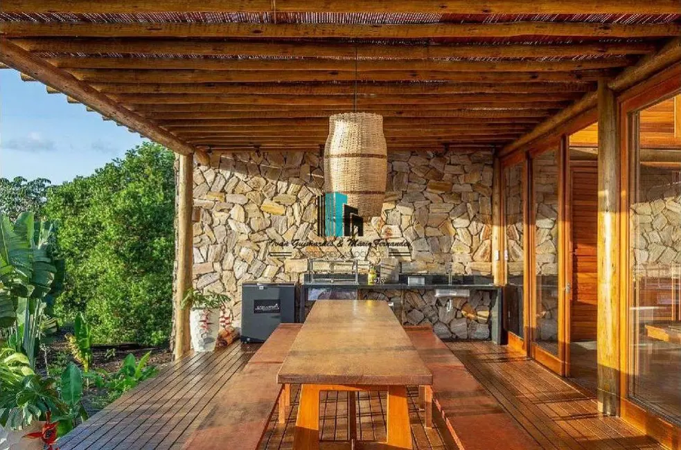 Foto 6 de Casa de Condomínio à venda, 3000m2 em Camamu - BA