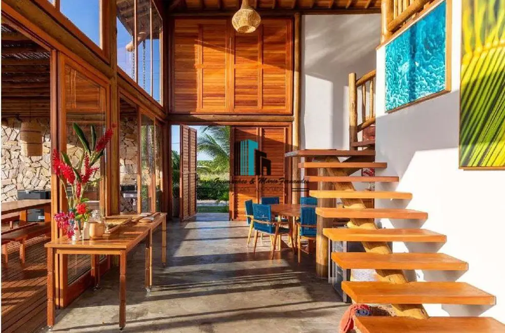 Foto 5 de Casa de Condomínio à venda, 3000m2 em Camamu - BA