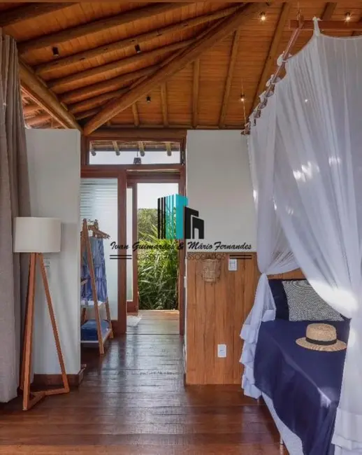 Foto 9 de Casa de Condomínio à venda, 3000m2 em Camamu - BA