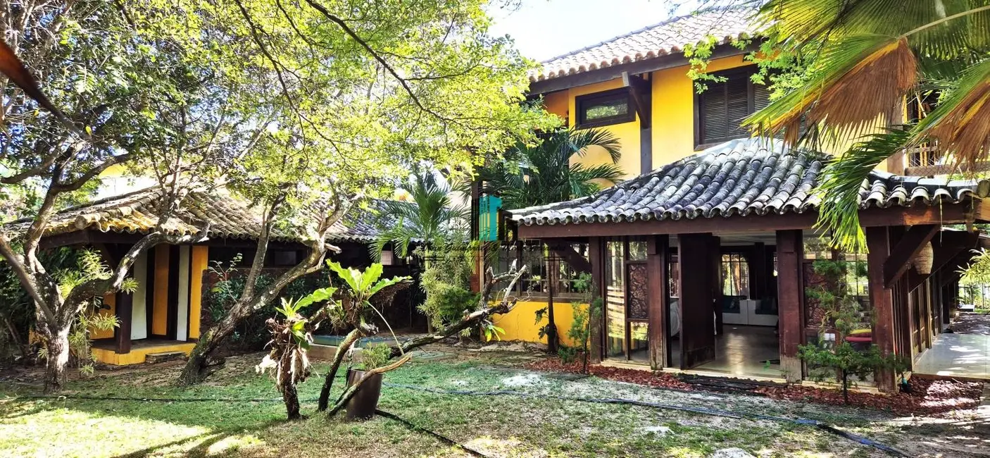 Casa de Condomínio à venda, 830m2 em Mata De Sao Joao - BA - imagem 3 Foto 3 de Casa de Condomínio à venda, 830m2 em Mata De Sao Joao - BA