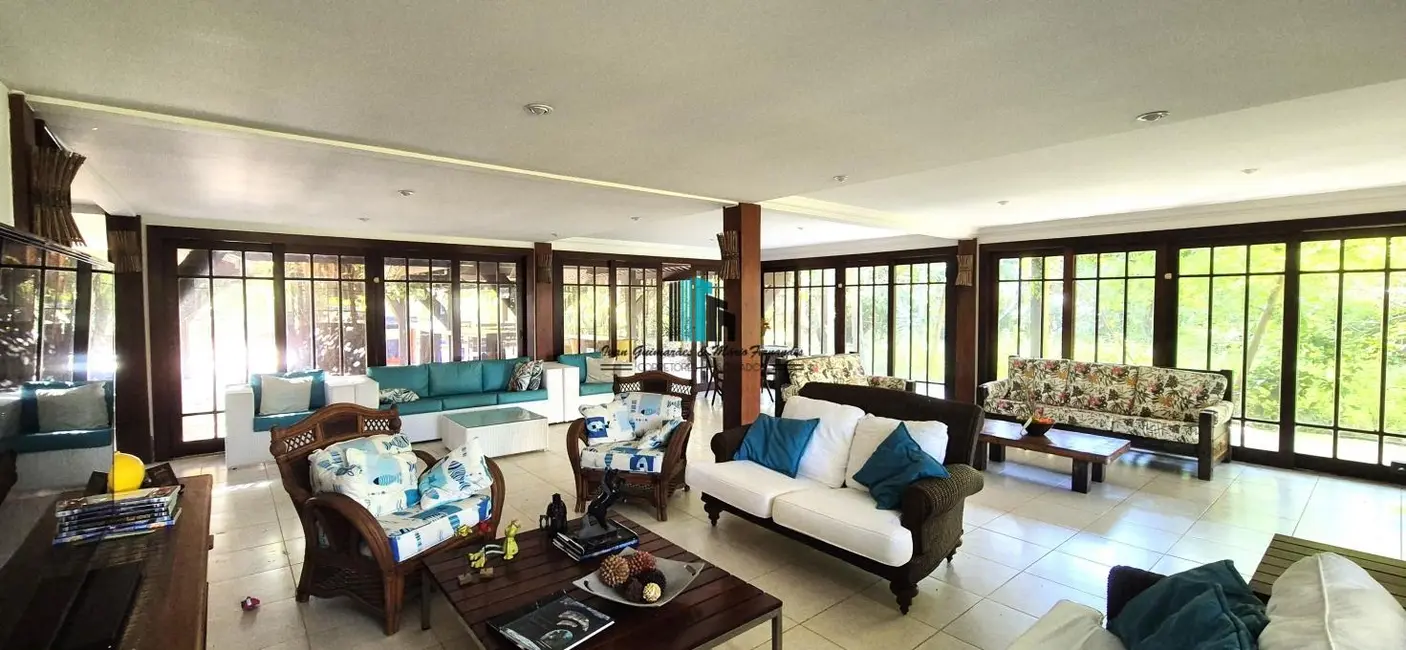 Casa de Condomínio à venda, 830m2 em Mata De Sao Joao - BA - imagem 6 Foto 6 de Casa de Condomínio à venda, 830m2 em Mata De Sao Joao - BA