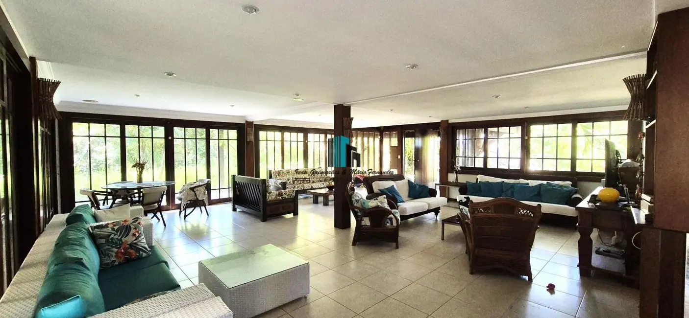 Casa de Condomínio à venda, 830m2 em Mata De Sao Joao - BA - imagem 5 Foto 5 de Casa de Condomínio à venda, 830m2 em Mata De Sao Joao - BA
