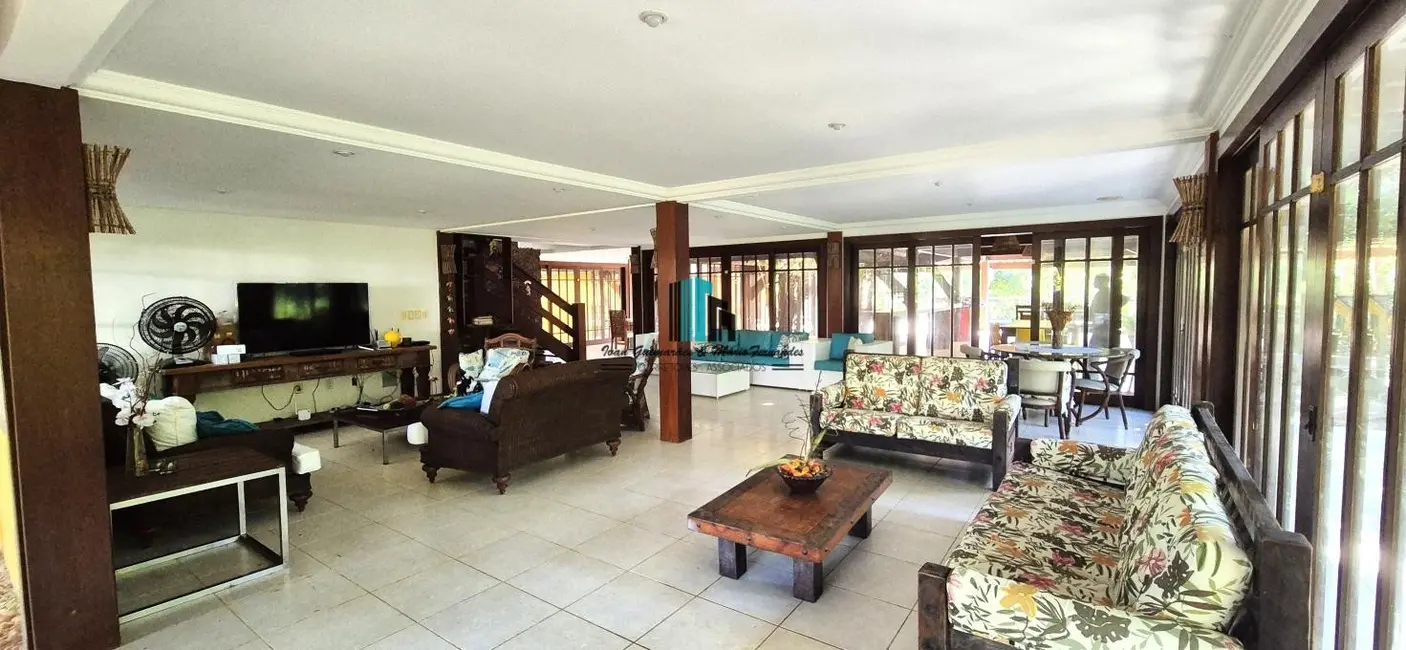 Casa de Condomínio à venda, 830m2 em Mata De Sao Joao - BA - imagem 4 Foto 4 de Casa de Condomínio à venda, 830m2 em Mata De Sao Joao - BA