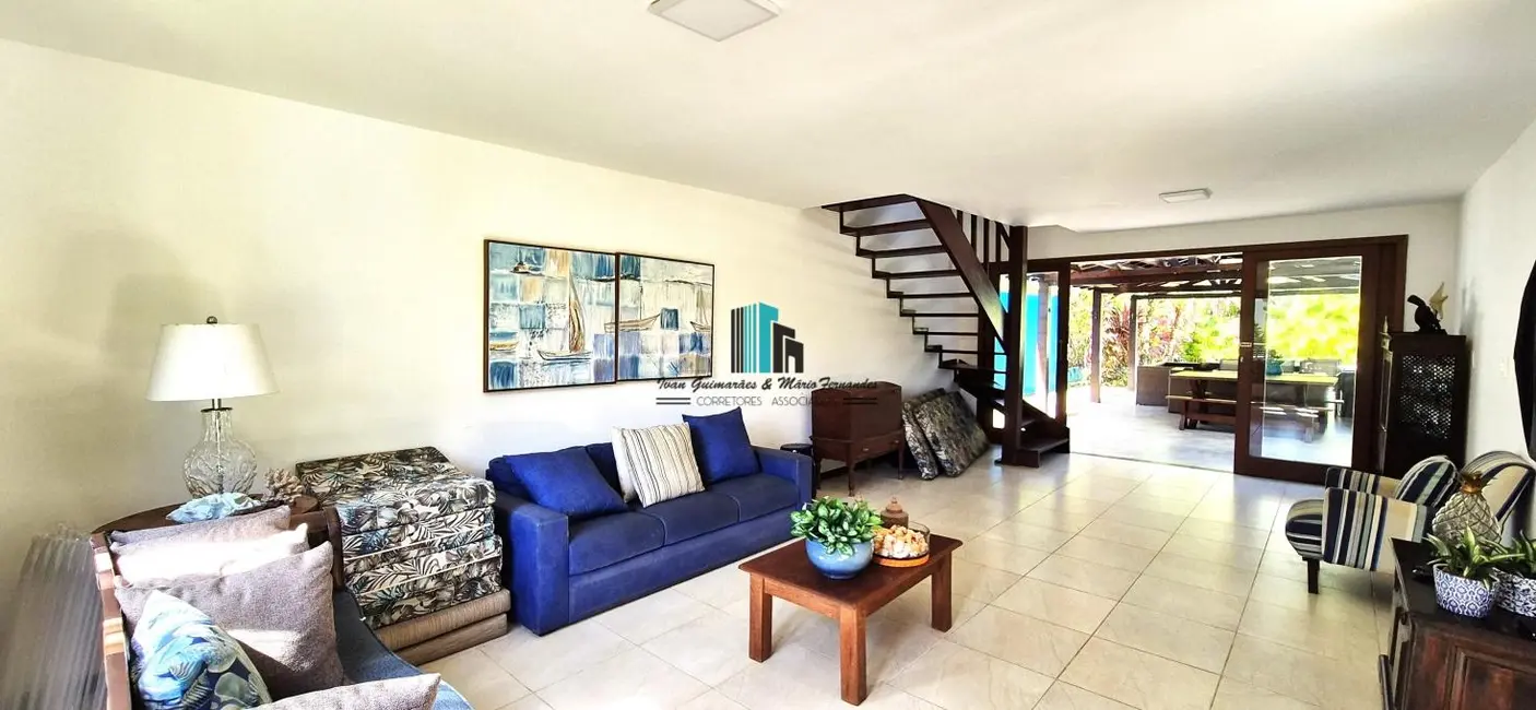 Casa de Condomínio à venda, 860m2 em Mata De Sao Joao - BA - imagem 4 Foto 4 de Casa de Condomínio à venda, 860m2 em Mata De Sao Joao - BA