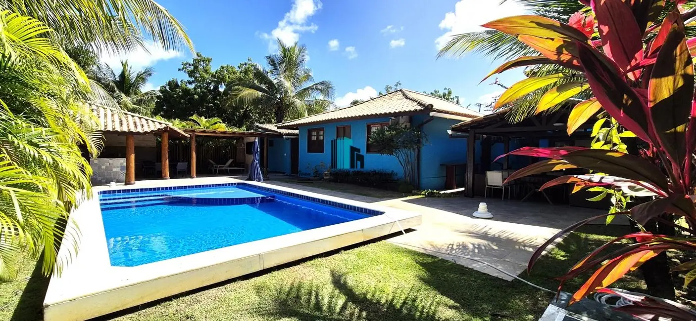 Foto 1 de Casa de Condomínio à venda, 860m2 em Mata De Sao Joao - BA
