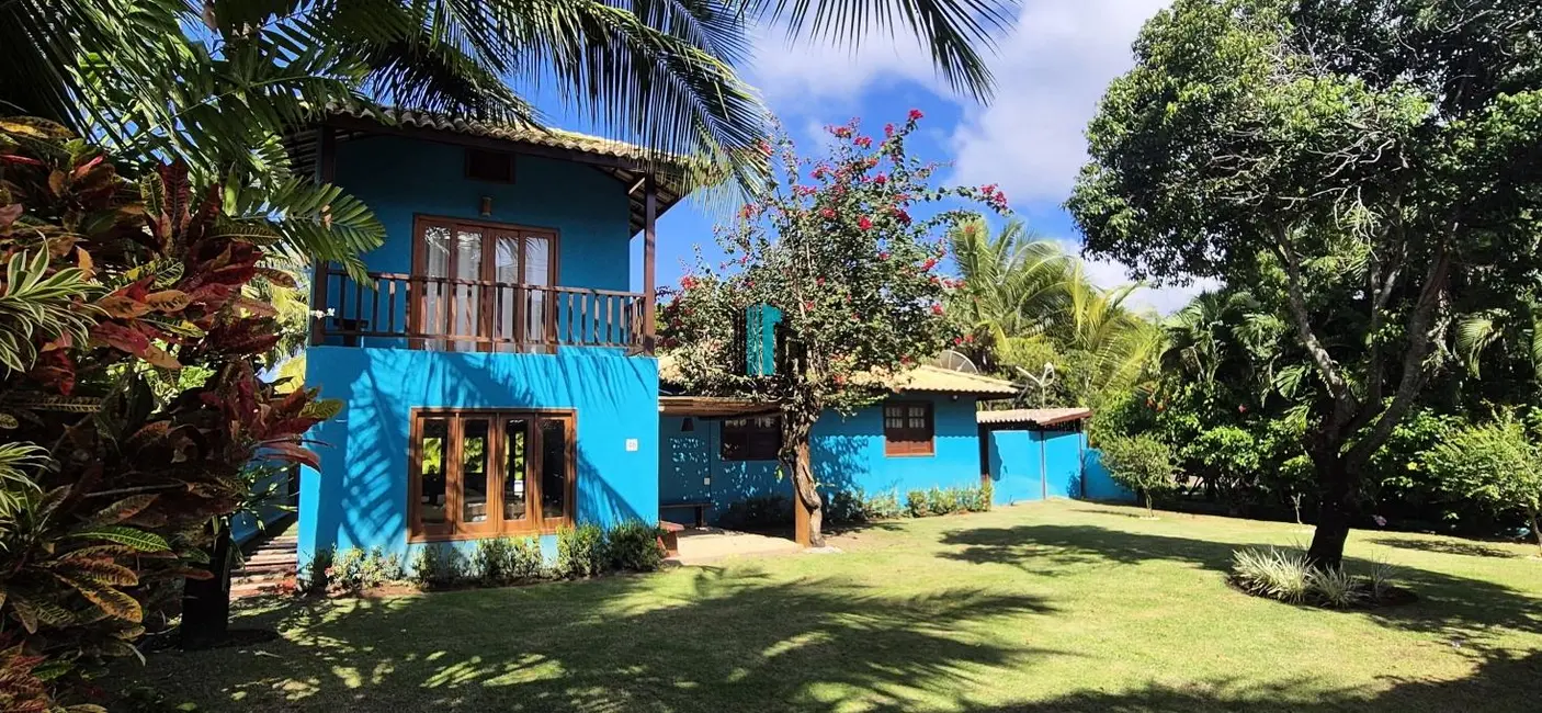 Casa de Condomínio à venda, 860m2 em Mata De Sao Joao - BA - imagem 2 Foto 2 de Casa de Condomínio à venda, 860m2 em Mata De Sao Joao - BA
