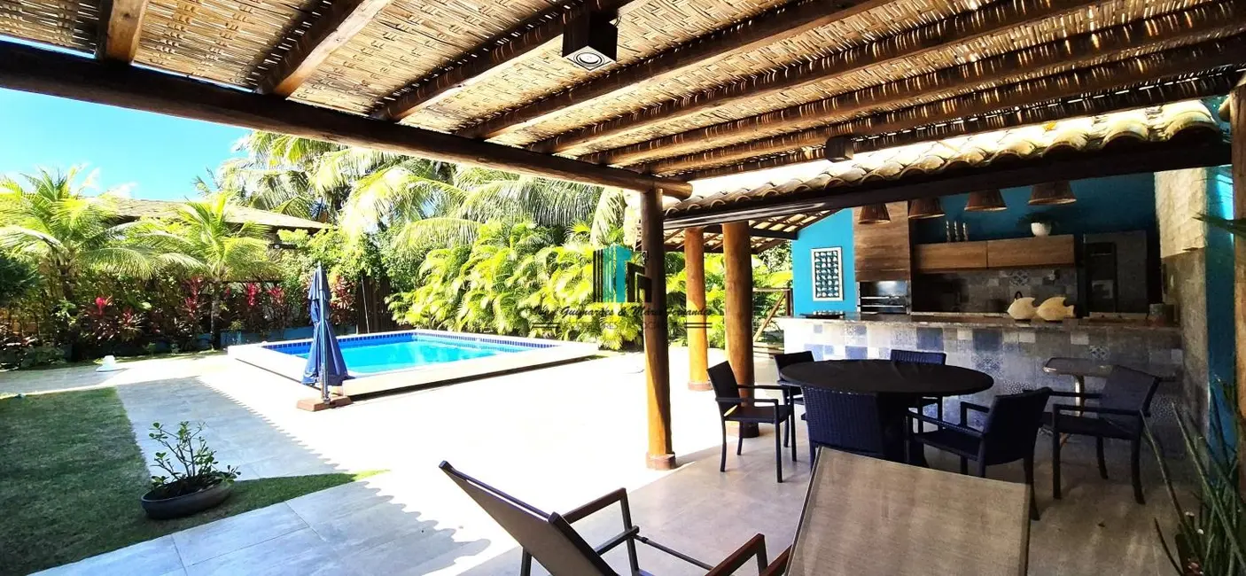 Casa de Condomínio à venda, 860m2 em Mata De Sao Joao - BA - imagem 6 Foto 6 de Casa de Condomínio à venda, 860m2 em Mata De Sao Joao - BA