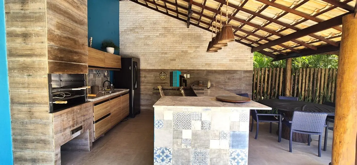 Casa de Condomínio à venda, 860m2 em Mata De Sao Joao - BA - imagem 7 Foto 7 de Casa de Condomínio à venda, 860m2 em Mata De Sao Joao - BA