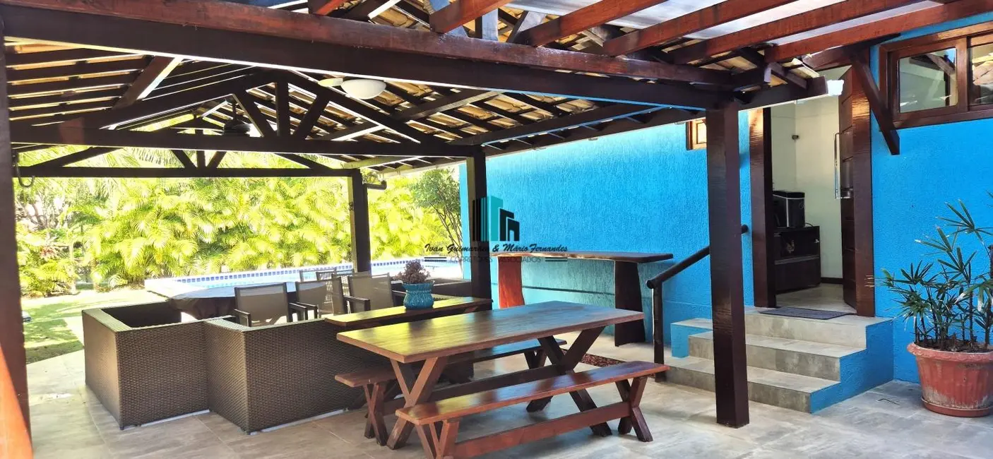 Casa de Condomínio à venda, 860m2 em Mata De Sao Joao - BA - imagem 8 Foto 8 de Casa de Condomínio à venda, 860m2 em Mata De Sao Joao - BA