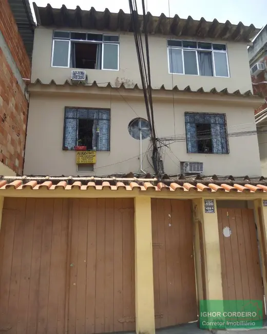 Foto 2 de Casa com 10 quartos à venda, 450m2 em Gardênia Azul, Rio De Janeiro - RJ