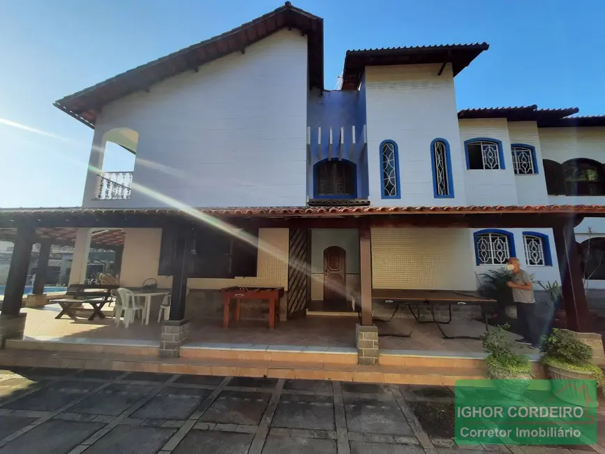 Casa com 5 quartos à venda, 732m2 em Anil, Rio De Janeiro - RJ - imagem 7 Foto 7 de Casa com 5 quartos à venda, 732m2 em Anil, Rio De Janeiro - RJ