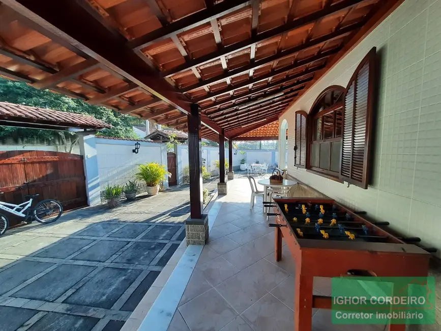 Casa com 5 quartos à venda, 732m2 em Anil, Rio De Janeiro - RJ - imagem 8 Foto 8 de Casa com 5 quartos à venda, 732m2 em Anil, Rio De Janeiro - RJ