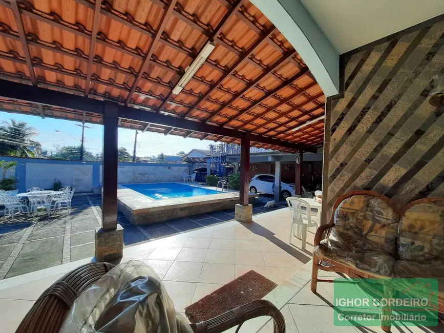 Casa com 5 quartos à venda, 732m2 em Anil, Rio De Janeiro - RJ - imagem 6 Foto 6 de Casa com 5 quartos à venda, 732m2 em Anil, Rio De Janeiro - RJ