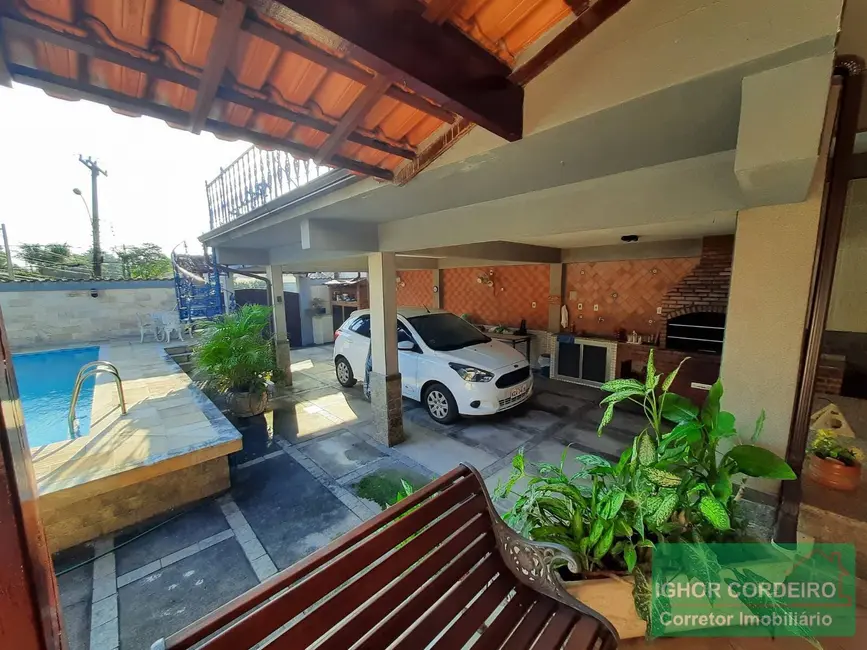 Casa com 5 quartos à venda, 732m2 em Anil, Rio De Janeiro - RJ - imagem 5 Foto 5 de Casa com 5 quartos à venda, 732m2 em Anil, Rio De Janeiro - RJ