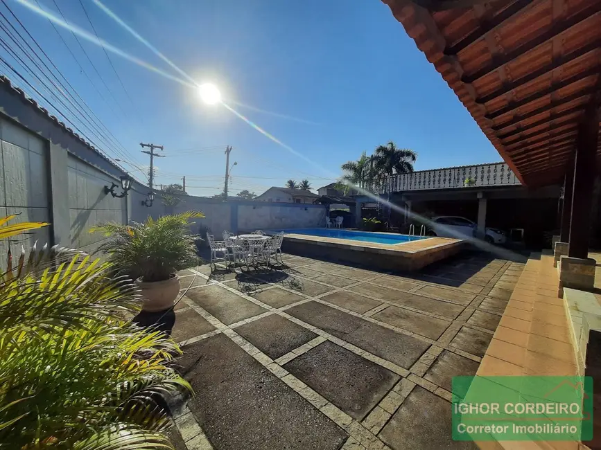 Casa com 5 quartos à venda, 732m2 em Anil, Rio De Janeiro - RJ - imagem 3 Foto 3 de Casa com 5 quartos à venda, 732m2 em Anil, Rio De Janeiro - RJ