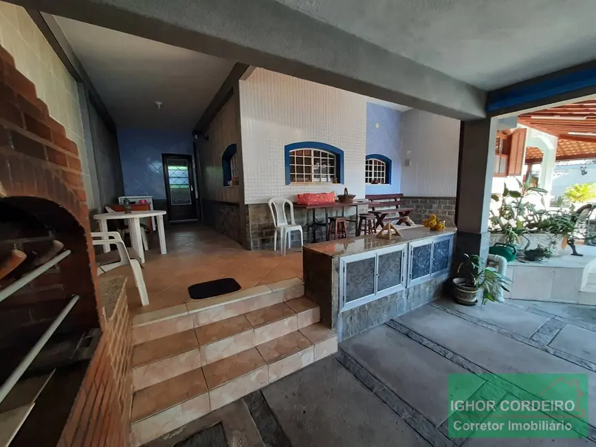 Casa com 5 quartos à venda, 732m2 em Anil, Rio De Janeiro - RJ - imagem 4 Foto 4 de Casa com 5 quartos à venda, 732m2 em Anil, Rio De Janeiro - RJ