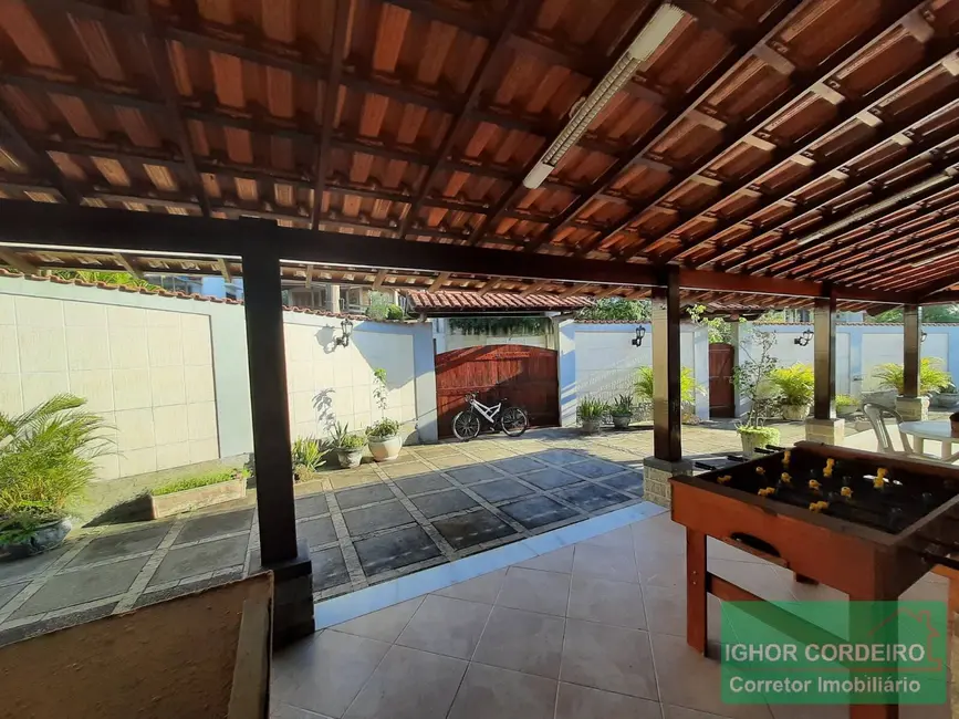 Casa com 5 quartos à venda, 732m2 em Anil, Rio De Janeiro - RJ - imagem 9 Foto 9 de Casa com 5 quartos à venda, 732m2 em Anil, Rio De Janeiro - RJ