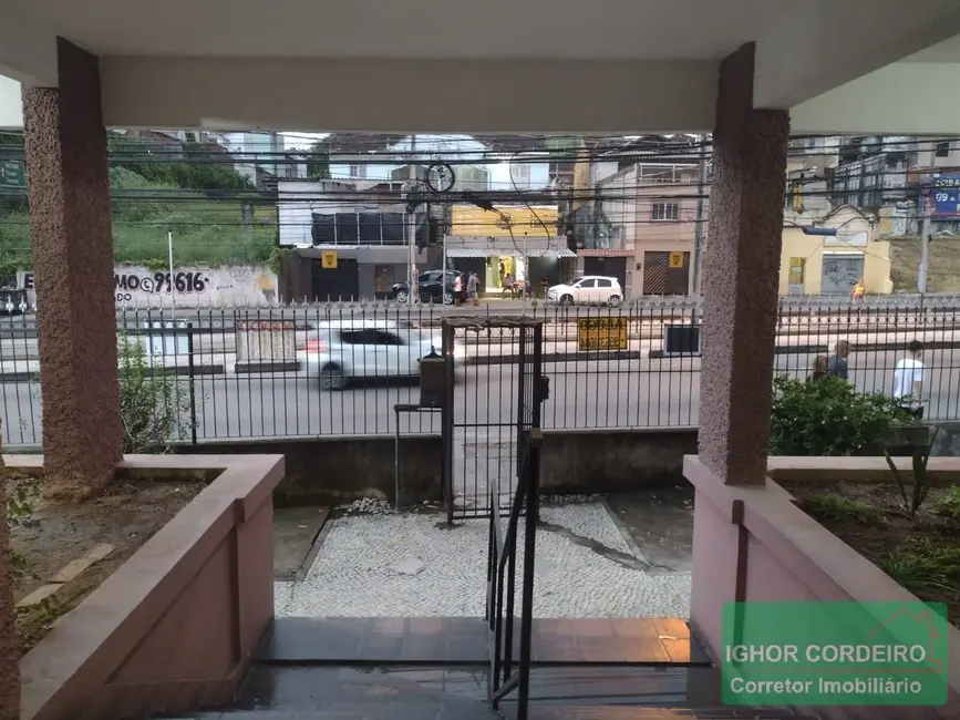 Foto 1 de Apartamento com 2 quartos à venda, 64m2 em Praça Seca, Rio De Janeiro - RJ