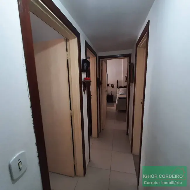 Foto 7 de Cobertura com 3 quartos à venda, 174m2 em Méier, Rio De Janeiro - RJ