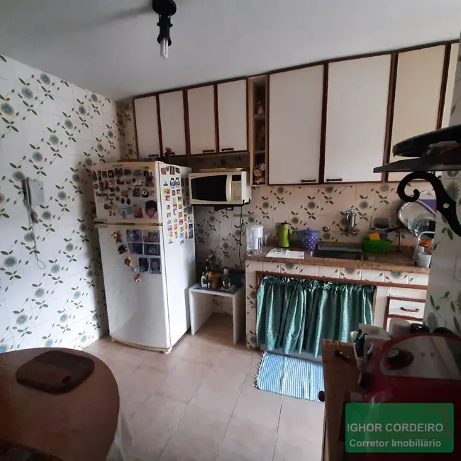 Foto 3 de Cobertura com 3 quartos à venda, 174m2 em Méier, Rio De Janeiro - RJ